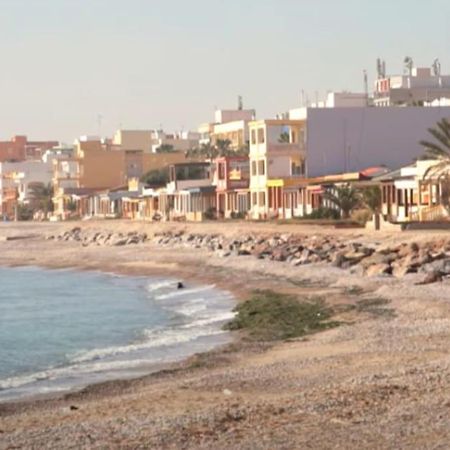 Apartamento El Faro Playa Nules Castellón de la Plana Extérieur photo
