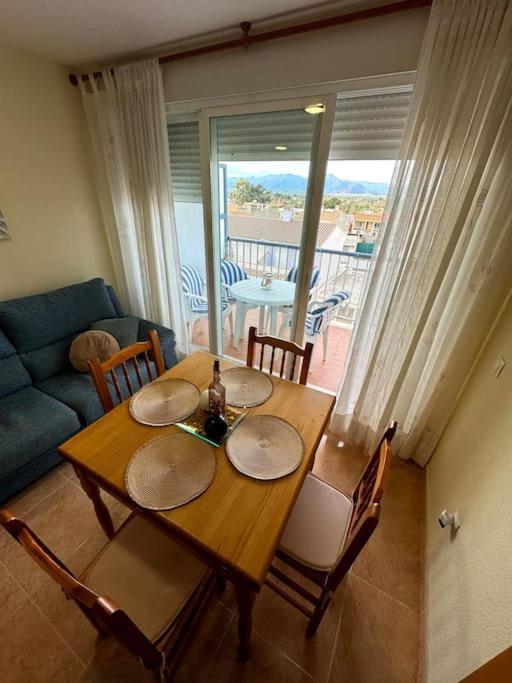 Apartamento El Faro Playa Nules Castellón de la Plana Extérieur photo