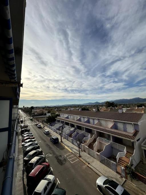 Apartamento El Faro Playa Nules Castellón de la Plana Extérieur photo