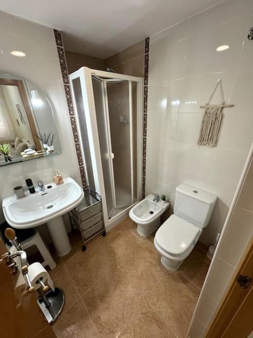 Apartamento El Faro Playa Nules Castellón de la Plana Extérieur photo