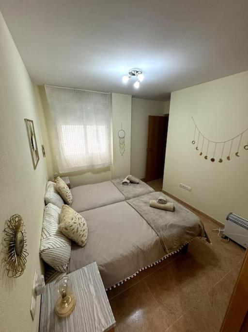Apartamento El Faro Playa Nules Castellón de la Plana Extérieur photo
