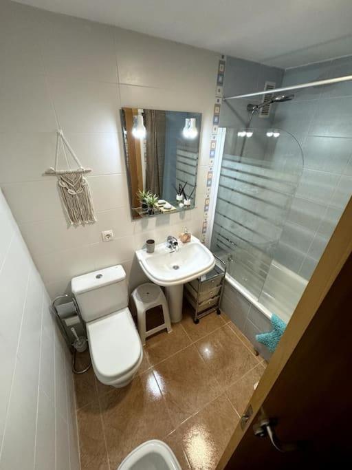 Apartamento El Faro Playa Nules Castellón de la Plana Extérieur photo