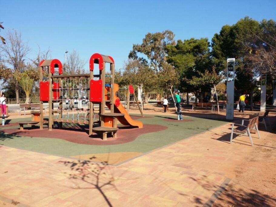 Apartamento El Faro Playa Nules Castellón de la Plana Extérieur photo