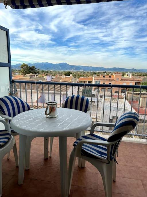 Apartamento El Faro Playa Nules Castellón de la Plana Extérieur photo